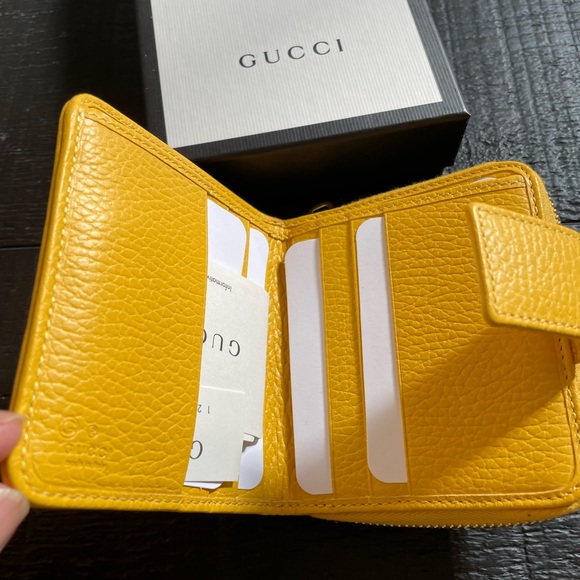 Gucci wallet - Picture 5 of 7